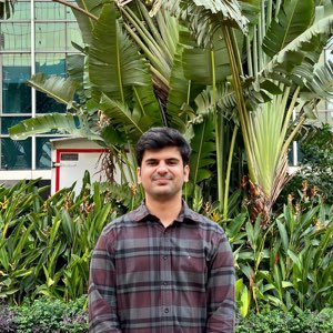 Uday Dahiya